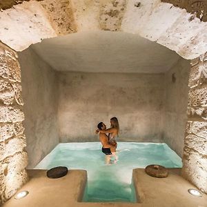 Doda Artisanal Cave Hotel - Adults Only -