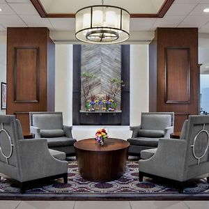 Sheraton Dfw Airport Hotel