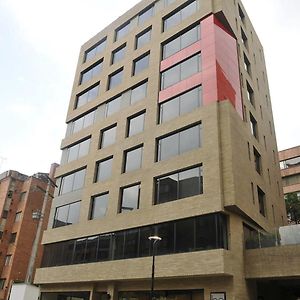 bs Rosales Hotel